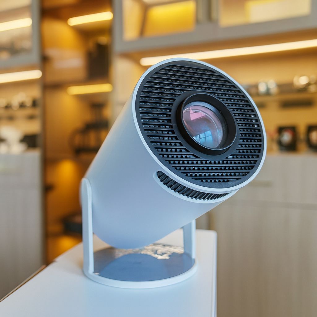 Miniatura 2 de VIDEO PROYECTOR HOY-300